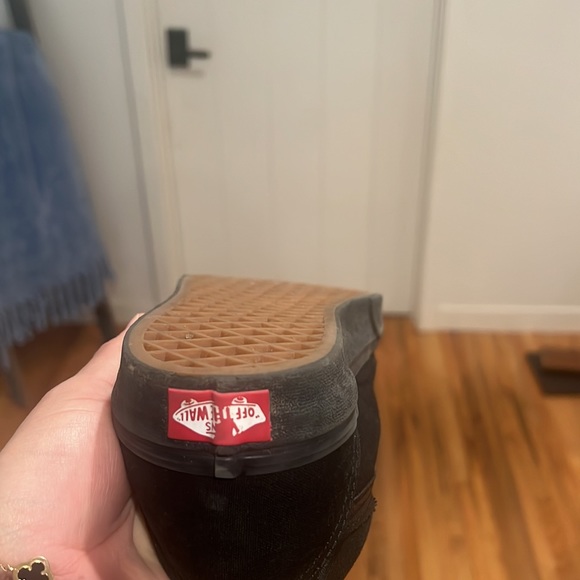 Vans Shoes!!! - Picture 2 of 4